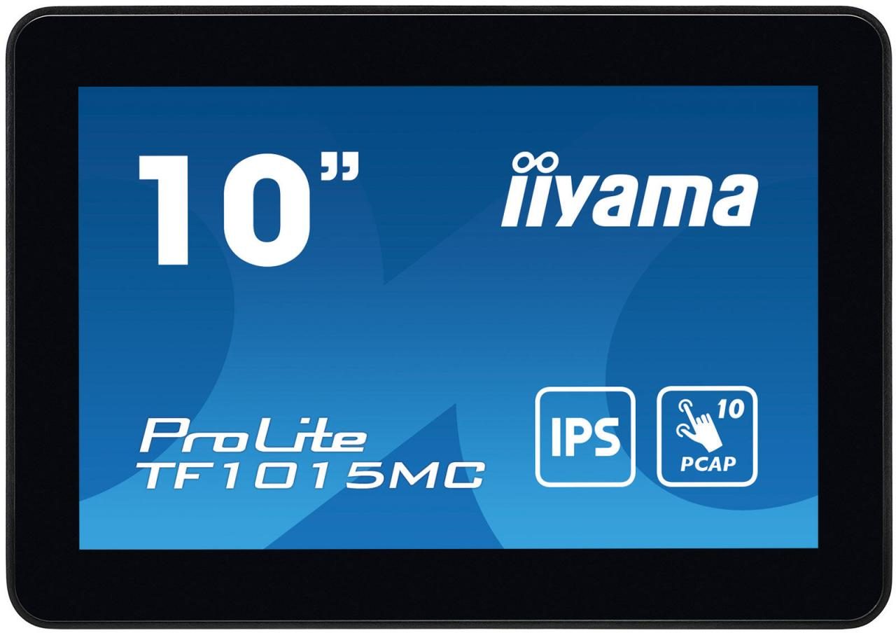 iiyama Touch-Display TF1015MC-B3 25,7 cm (10,1 Zoll) von iiyama