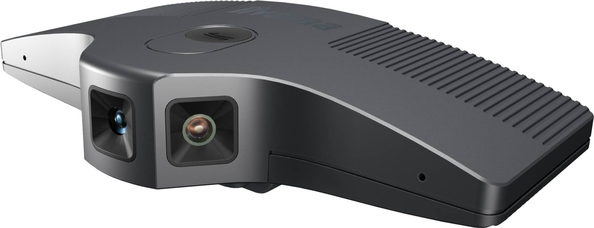 iiyama UC CAM180UM - Panoramakamera - Schwenken - Farbe - 13.000.000 Pixel - feste Brennweite - Audio - USB-C von Iiyama