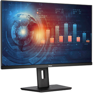 iiyama XUB3293UHSN-B5  Monitor 80,0 cm (31,0 Zoll) schwarz von Iiyama