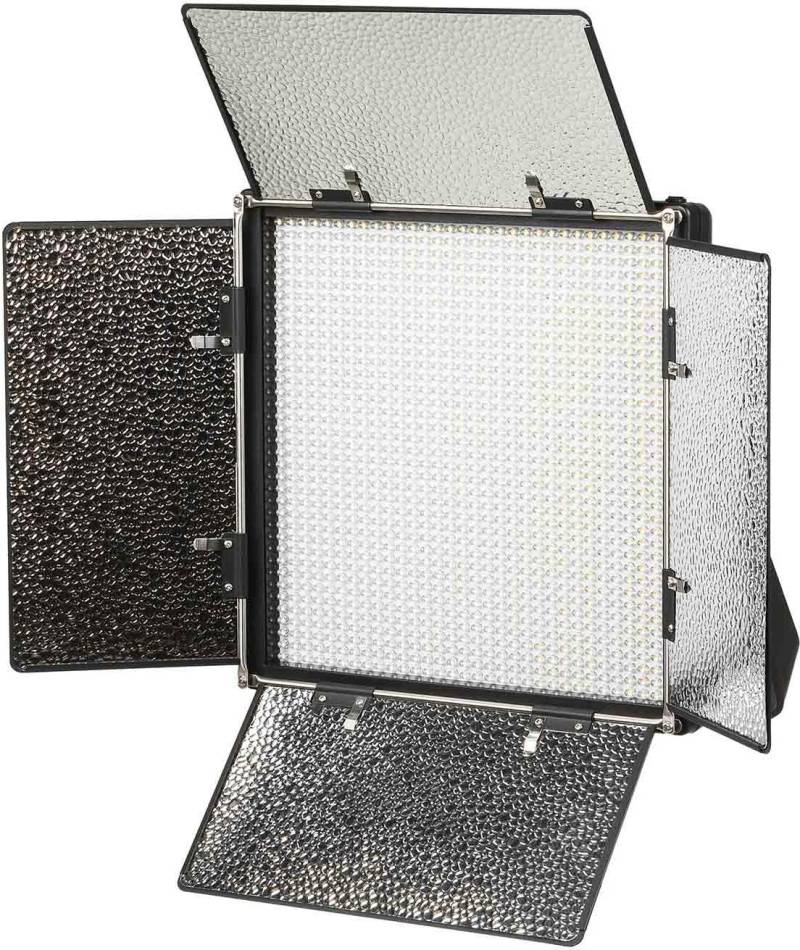 ikan PT-ELITE-PRO2-RC Fotostudio-Dauerbeleuchtung (PT-ELITE-PRO2-RC) von Ikan