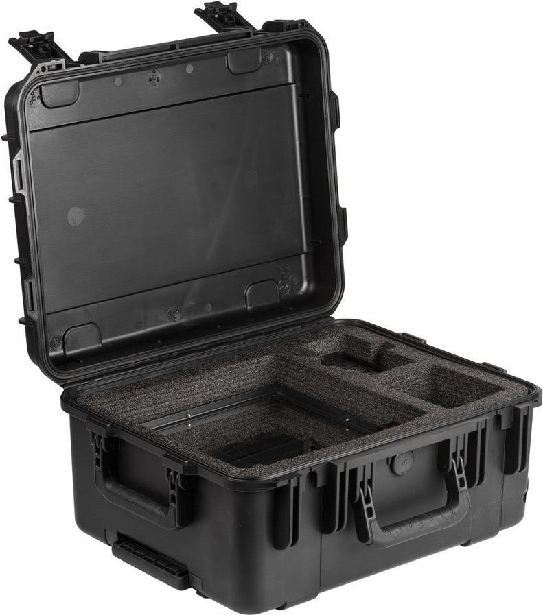 ikan PT-ELITE-V2 Halterung Aktive Halterung Tablet/UMPC Schwarz (PT-ELITE-V2) von Ikan