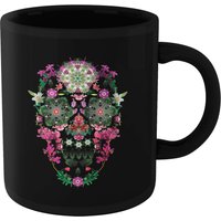 Ikiiki Dream Skull Mug - Black von Ikiiki