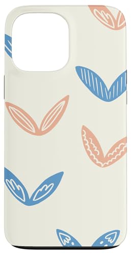 Patrón de Colas de Sardinas Coloridas - Diseño Ilustrado Hülle für iPhone 13 Pro Max Patrón de Colas de Sardinas Coloridas - Diseño Ilustrado Hülle für iPhone 13 Pro Max von Ikota Design