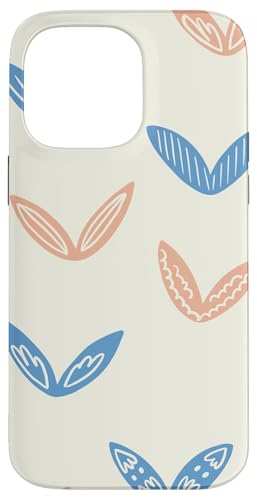 Patrón de Colas de Sardinas Coloridas - Diseño Ilustrado Hülle für iPhone 14 Pro Max Patrón de Colas de Sardinas Coloridas - Diseño Ilustrado Hülle für iPhone 14 Pro Max von Ikota Design