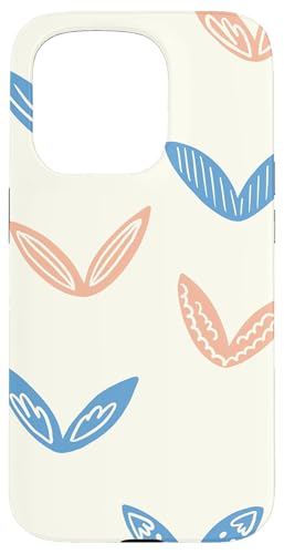 Patrón de Colas de Sardinas Coloridas - Diseño Ilustrado Hülle für iPhone 15 Pro Patrón de Colas de Sardinas Coloridas - Diseño Ilustrado Hülle für iPhone 15 Pro von Ikota Design