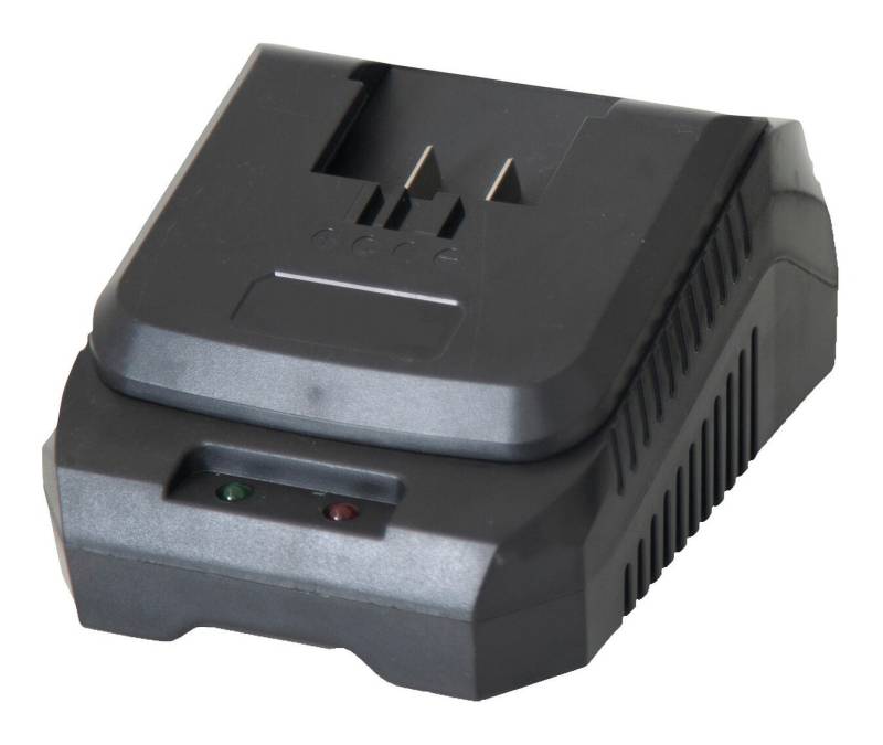 Ikra Akku-Ladestation (Schnellladegerät 20 V LI 22-X) von Ikra