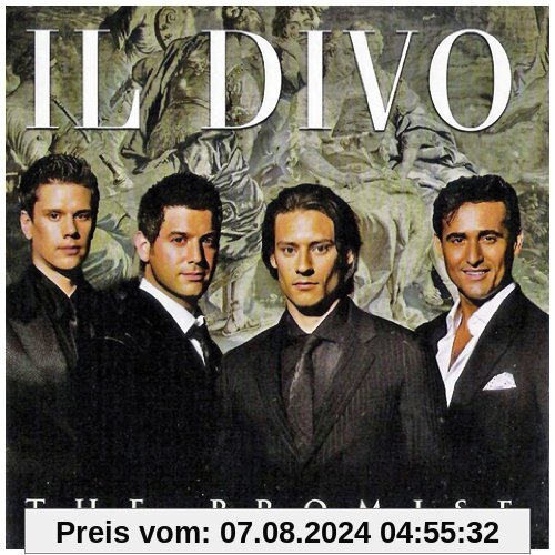 The Promise von Il Divo