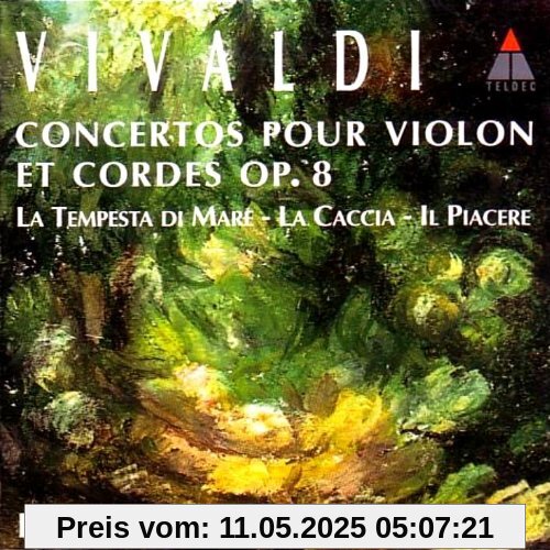 Il Cimento dell'Armonia e dell'Inventione Vol. 2 Il Cimento dell'Armonia e dell'Inventione Vol. 2 von Il Giardino Armonico