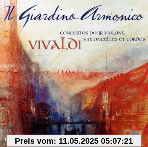 Il Proteo von Il Giardino Armonico