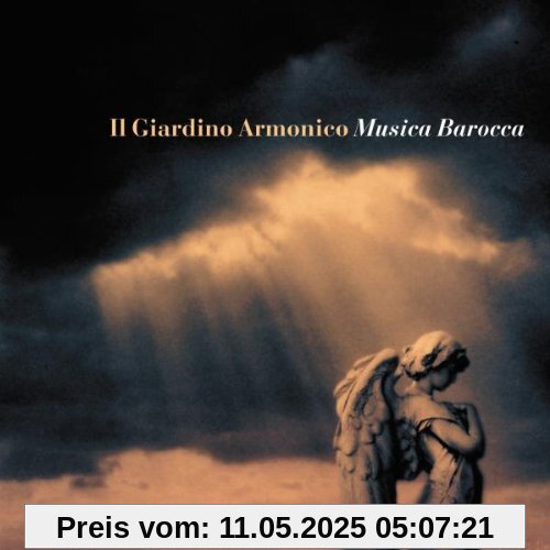 Musica Barocca von Il Giardino Armonico