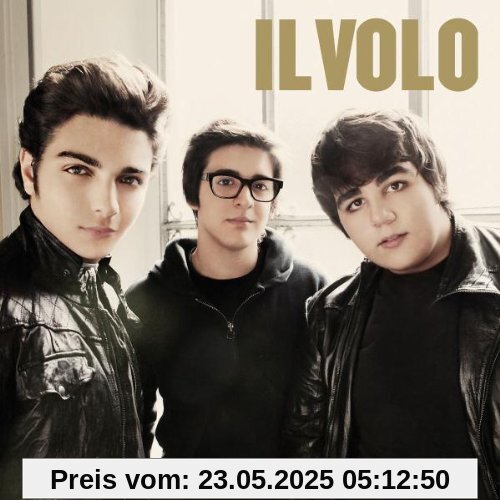 Il Volo Il Volo von Il Volo