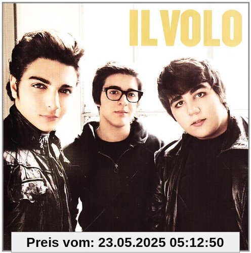 Il Volo Il Volo von Il Volo