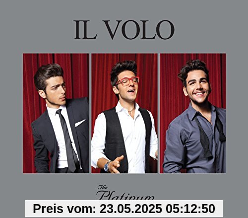 The Platinum Collection The Platinum Collection von Il Volo