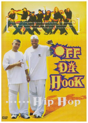 Off Da Hook - Hip Hop [DVD] von Ilc Entertainment