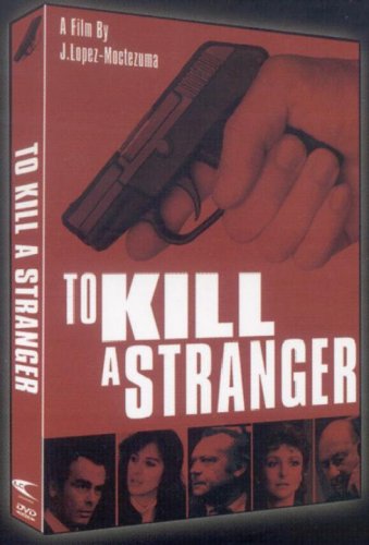 To Kill A Stranger [DVD] [DVD] (2006) Angelica Maria; Dean Stockwell; Aldo Ray-KOSTENLOSE LIEFERUNG von Ilc Entertainment