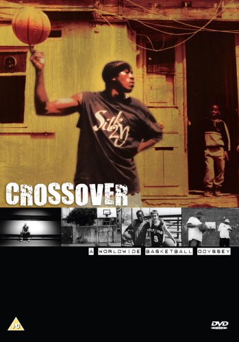 Basketball: Crossover A Worldwide Odyssey [DVD] [UK Import] von Ilc Media