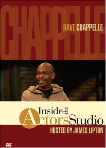 Inside The Actors Studio - Dave Chappelle [DVD] von Ilc Media