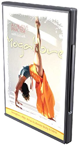 Liz Lark - Yogalibre [DVD] von Ilc Media