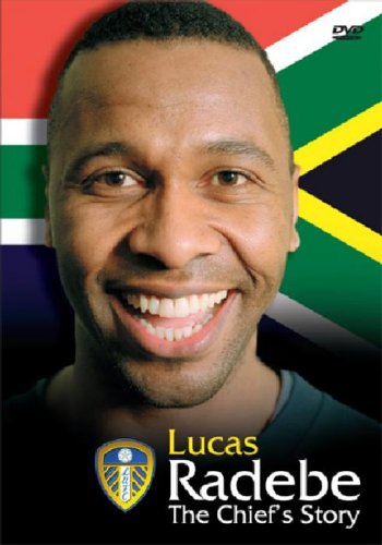 Lucas Radebe - The Chief's Story [DVD] [UK Import] von Ilc Media