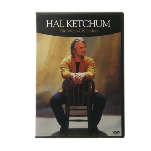 DVD: HAL KETCHUM The Video Collection (englisch) von Ilc