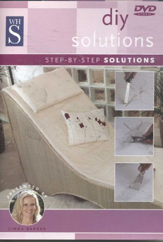Solutions With Linda Barker - DIY Solutions [DVD] von Ilc