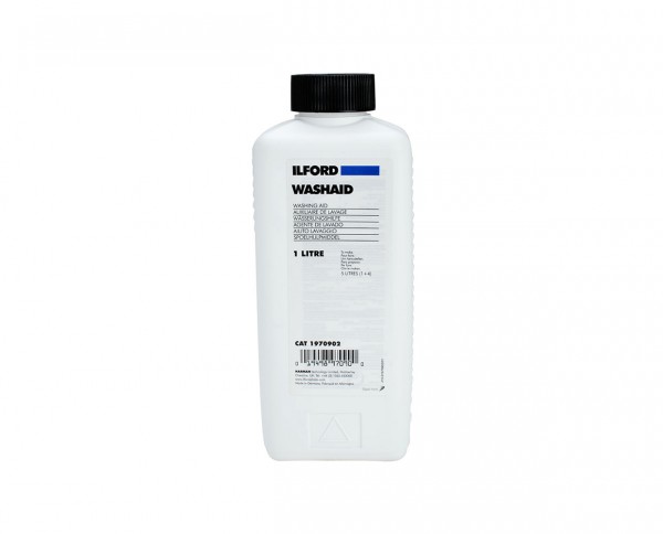 Ilford Galerie Washaid 1L von Ilford