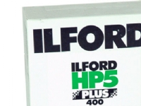 Ilford HP5 PLUS von Ilford