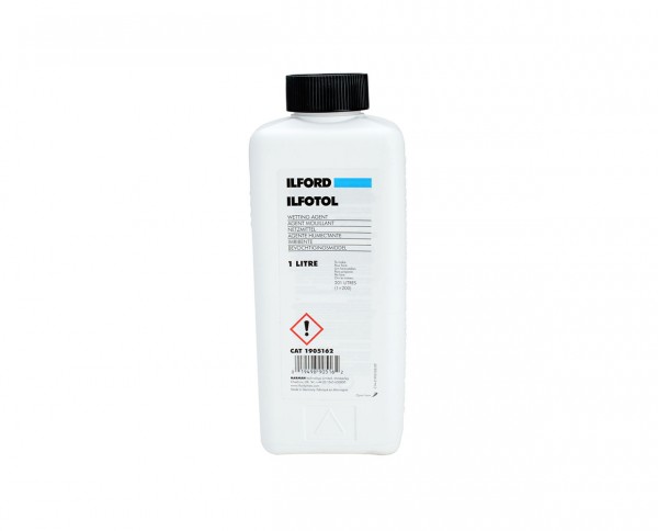 Ilford Ilfotol 1L Ilford Ilfotol 1L von Ilford