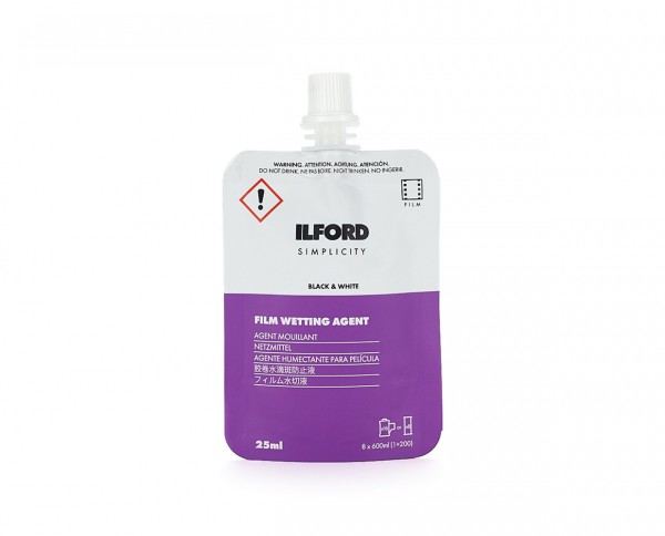 Ilford Simplicity Netzmittel 25ml von Ilford