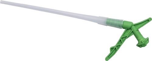 50 Stk. Illbruck Adapterröhrchen AA210 Ku.f.Montageschäume m.2 in 1 Adapter von Illbruck