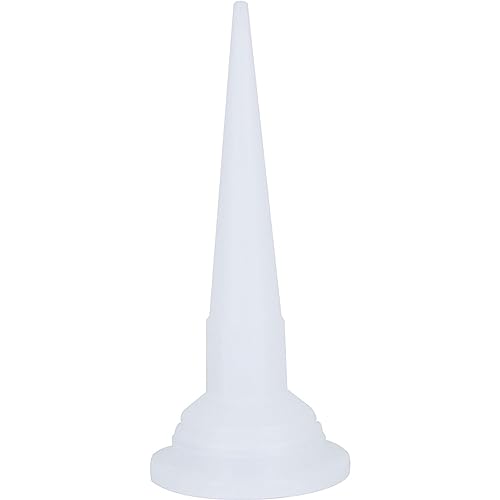 ILLBRUCK Auftragsdüse für 400/600ml Folienbeutel Inhalt: 100 Stück von Illbruck