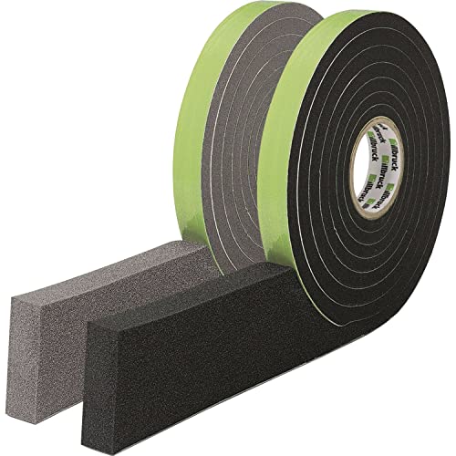 ILLBRUCK Fugendichtband TP610 illmod eco 2-4/25 4 Rollen zu je 10 Meter von Illbruck