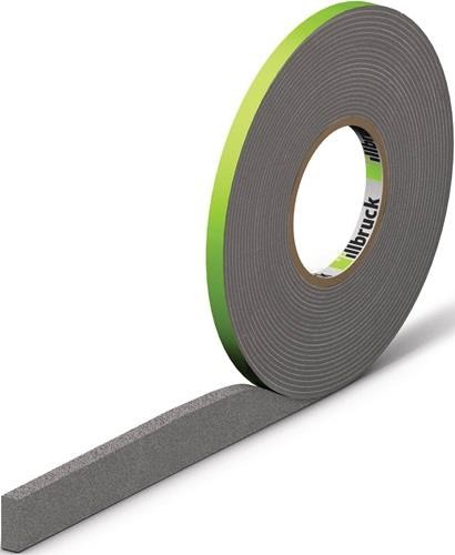 Illbruck Fugendichtband illmod COMPRI TP610 10/2-4 L.10m grau Rl. 398727 von Illbruck