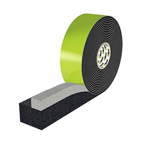 illbruck Fugendichtband TP652 illmod trioplex+ 77/XL Länge 3m, Inhalt: 3 Rollen von Illbruck