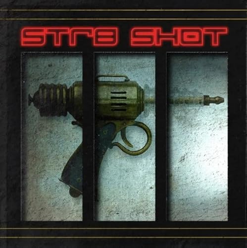 Str8 Shot [Vinyl LP] von Illect Recordings