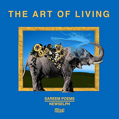 The Art Of Living [Vinyl LP] von Illect Recordings