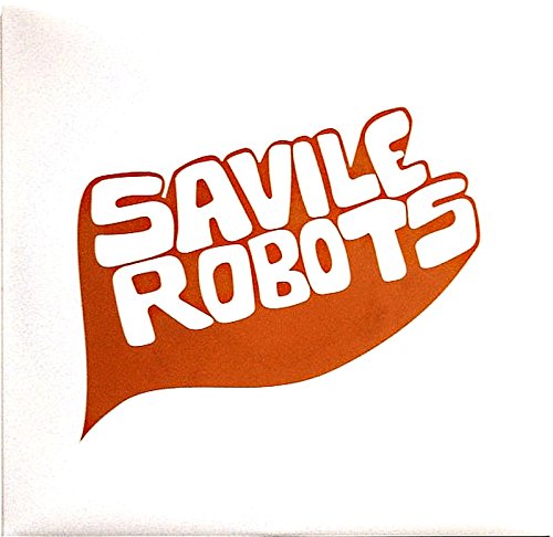 Am Trax / Robotic Daddy [Vinyl Single] von Illicit