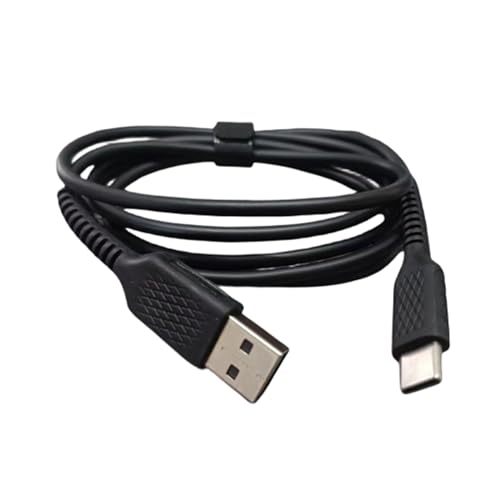 1PC Typ C Ladekabel Kopfhörer Ladekabel Für Marshallii Drahtlose Kopfhörer Headset Kabel von Illkjasfc