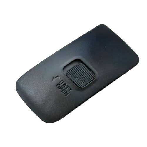 Ersatz Batterie Tür Abdeckung Für YN600ex YN685C YN685N Ersatz Reparatur Teile Batterie Deckel von Illkjasfc