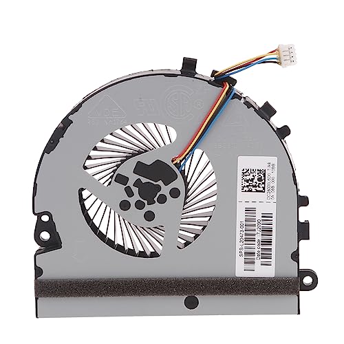 Illkjasfc Kühlkörperlüfter Für 15-DA 15-DB Kühlerkühler L20470-001 L20474-001 L20491-001 L20483-001 DC28000JLF0 von Illkjasfc
