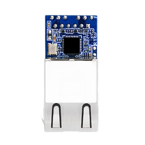 Illkjasfc USRK5 UART Zu Ethernet Seriell Zu Ethernet Konvertermodul USRK5-Gerät Zu Ethernet von Illkjasfc