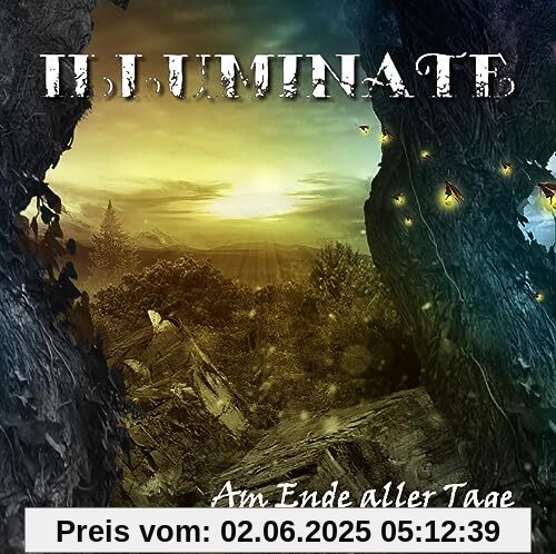 Am Ende Aller Tage Am Ende Aller Tage von Illuminate