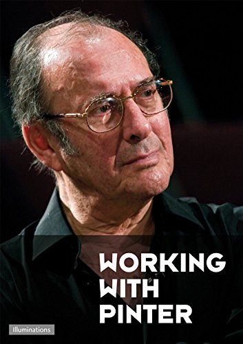 Working with Pinter [DVD] [PAL] von Illuminations