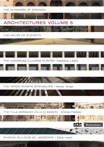 Architectures Vol.5 [DVD] von Illuminations