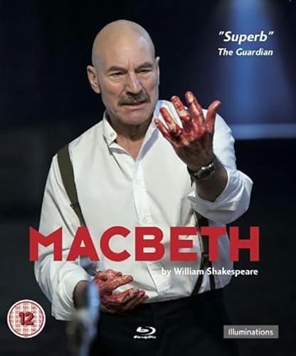 Macbeth [Blu-ray] [UK Import] von Illuminations