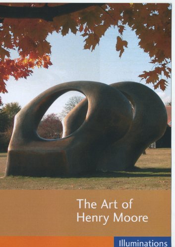 The Art Of Henry Moore [DVD] von Illuminations