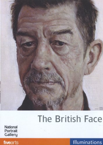 The British Face [DVD] von Illuminations