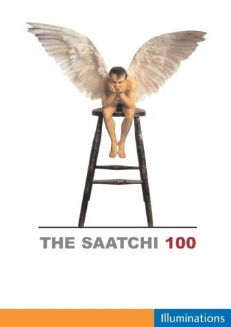 The Saatchi Gallery 100 [DVD] [2003] von Illuminations