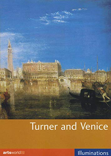 Turner And Venice [DVD] [2003] von Illuminations