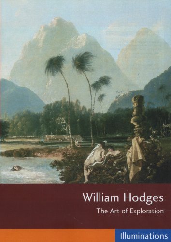 William Hodges [DVD] von Illuminations